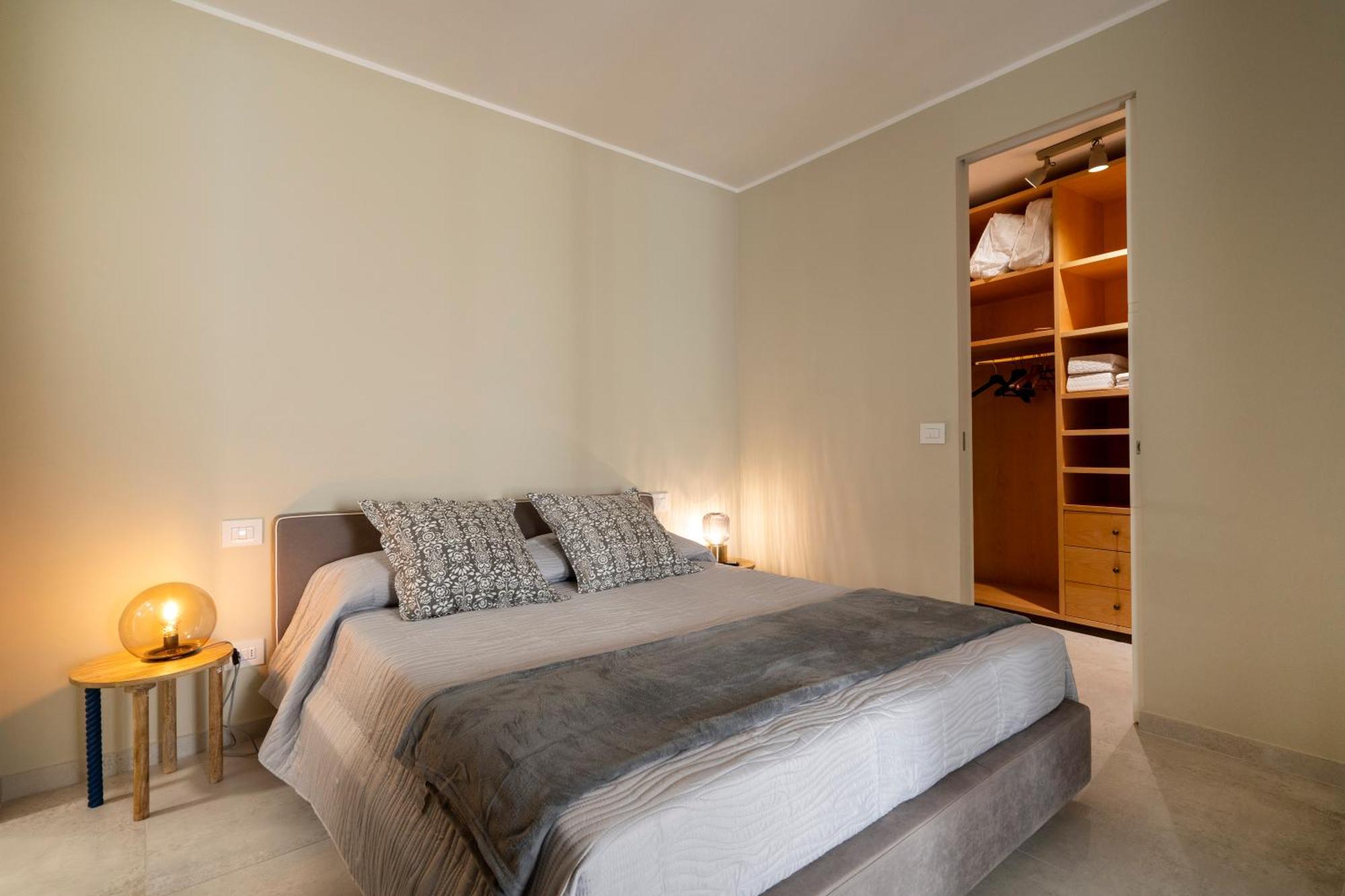 Villa Musa - Your Exclusive Stay In Bari Exterior foto