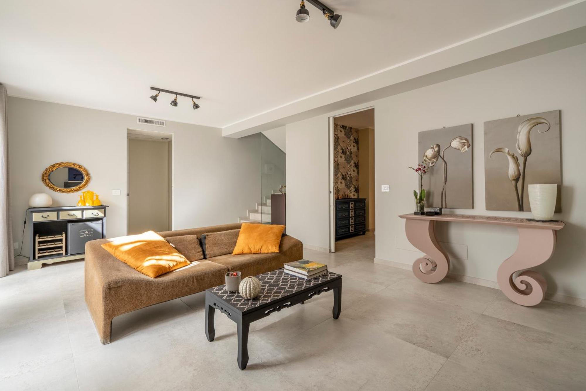 Villa Musa - Your Exclusive Stay In Bari Exterior foto