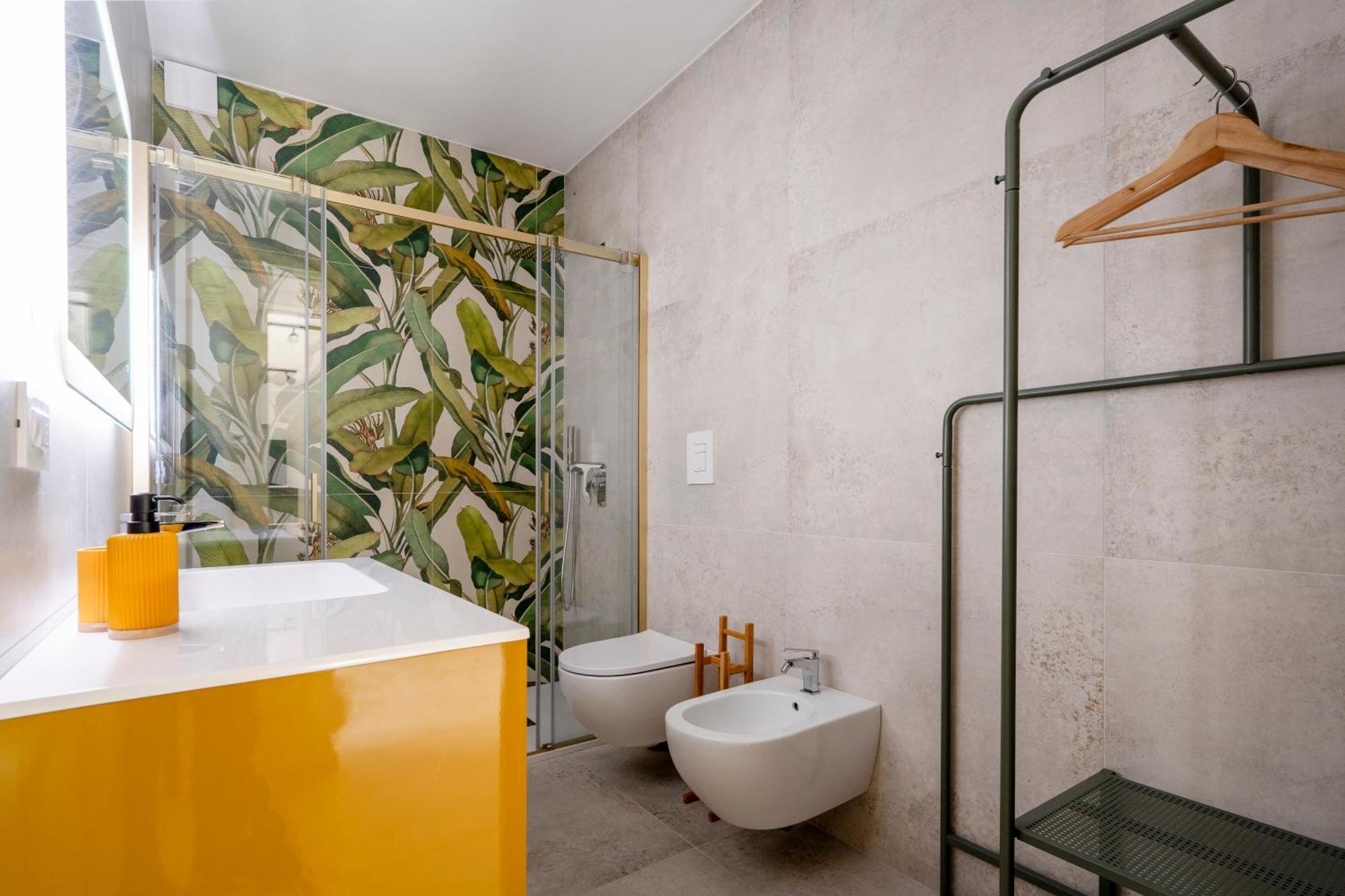 Villa Musa - Your Exclusive Stay In Bari Exterior foto